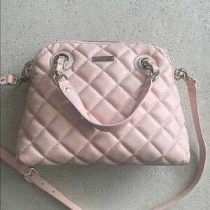 Kate Spade Quilted Handbag